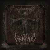 Valkyrja - The Antagonists Fire